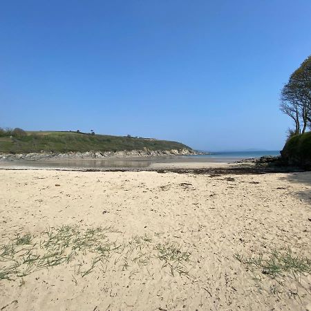 The Boardroom At The Beach House Falmouth Dış mekan fotoğraf