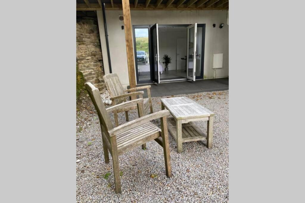 The Boardroom At The Beach House Falmouth Dış mekan fotoğraf