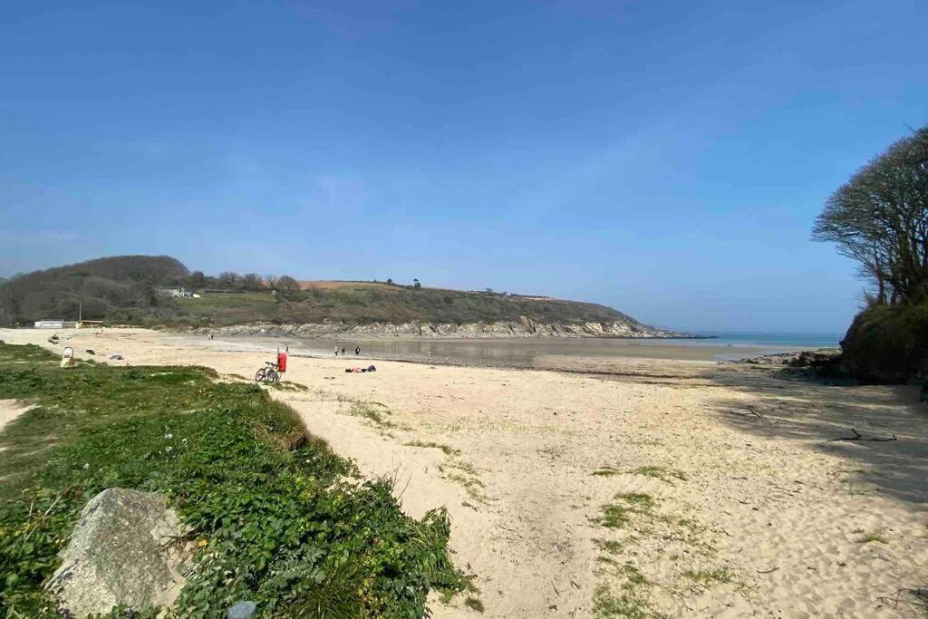 The Boardroom At The Beach House Falmouth Dış mekan fotoğraf