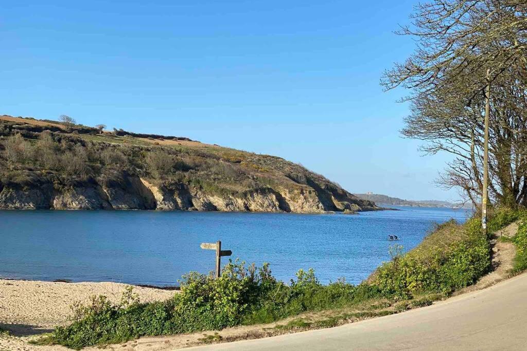 The Boardroom At The Beach House Falmouth Dış mekan fotoğraf