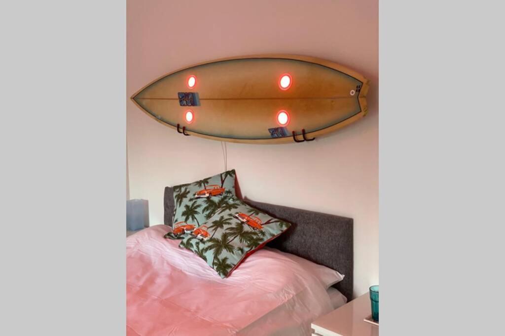 The Boardroom At The Beach House Falmouth Dış mekan fotoğraf