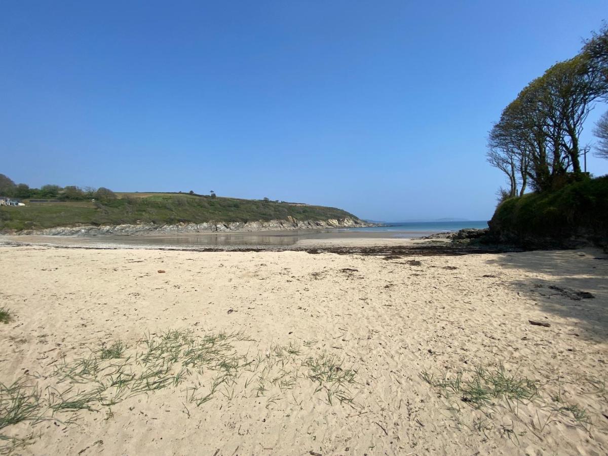 The Boardroom At The Beach House Falmouth Dış mekan fotoğraf