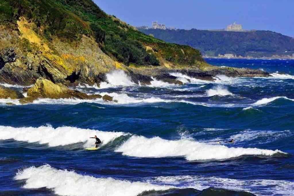 The Boardroom At The Beach House Falmouth Dış mekan fotoğraf