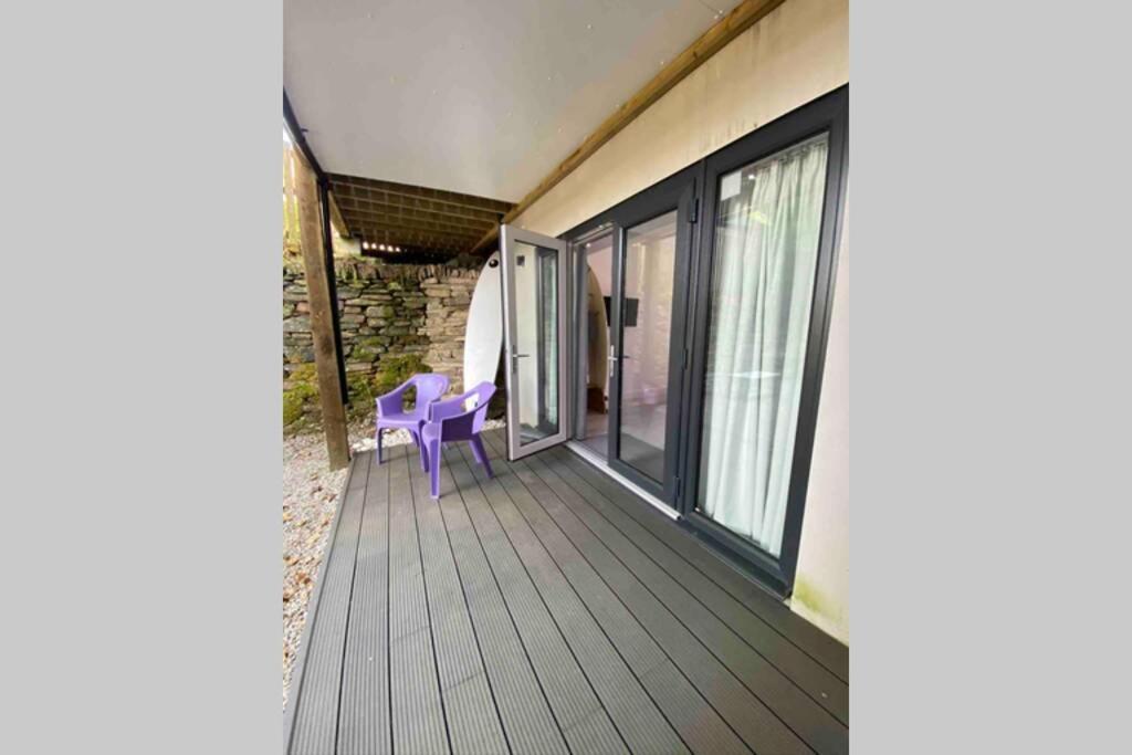 The Boardroom At The Beach House Falmouth Dış mekan fotoğraf