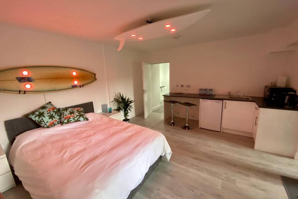 The Boardroom At The Beach House Falmouth Dış mekan fotoğraf